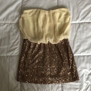 Party dress